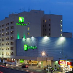 Holiday Inn Mexico Coyoacan